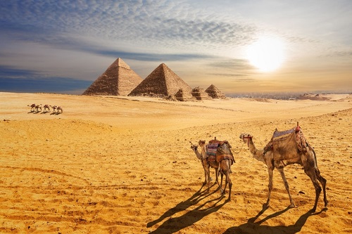 4 Day Cairo and Alexandria Tour Package 4 Day Cairo and Alexandria Tour Package